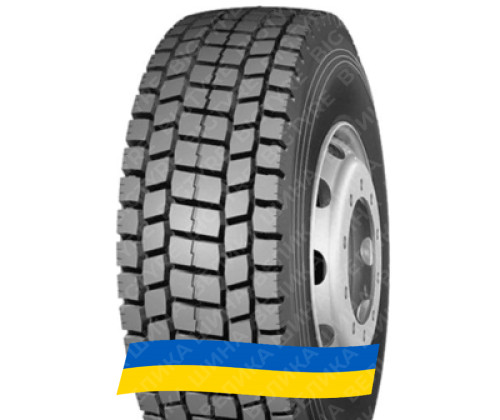 275/70 R22.5 Long March LM326 148/145M PR16 Ведущая грузовая шина