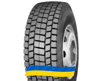 275/70R22.5 Long March LM326 148/145M PR16 Ведуча вантажна шина