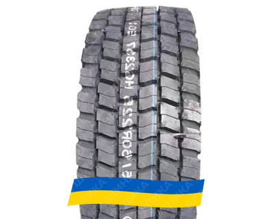 315/60R22.5 Cetroc HG2337 152/148M PR18 Ведуча вантажна шина