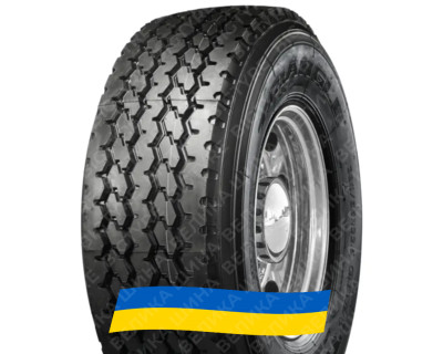 385/65R22.5 Triangle TR697 160/158J/L Причіпна шина