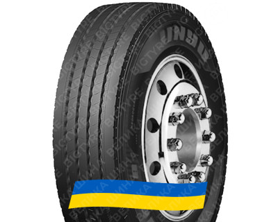 315/80R22.5 Jinyu JF518 156/150L PR20 Рульова вантажна шина