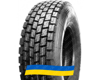 11R22.5 Wosen WS816 146/143M Ведущая грузовая шина