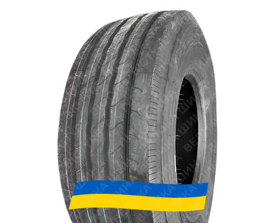 295/80R22.5 Sunfull RSHF 162 152/149M PR18 Рулевая грузовая шина