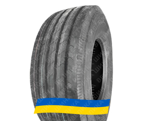 295/80 R22.5 Sunfull RSHF 162 152/149M Рульова вантажна шина