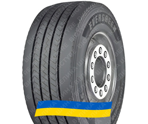 435/50 R19.5 Evergreen ETL25 160J Прицепная грузовая шина