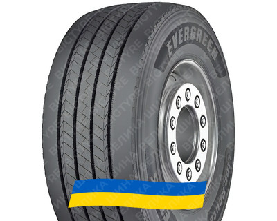 435/50R19.5 Evergreen ETL25 160J PR20 Прицепная грузовая шина