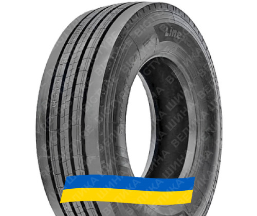 295/60R22.5 Evergreen Line Route ESL01 150/147L PR18 Рулевая грузовая шина