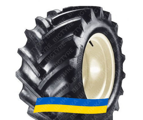 38/18 R20 Titan FLO-TRAC LUG HF-3 Сільгосп шина