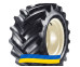 38/18 R20 Titan FLO-TRAC LUG HF-3 PR16 Сільгосп шина
