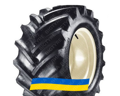 38/18R20 Titan FLO-TRAC LUG HF-3 Сельхоз шина