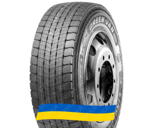 315/70R22.5 LingLong ETD100 156/150L Ведущая шина