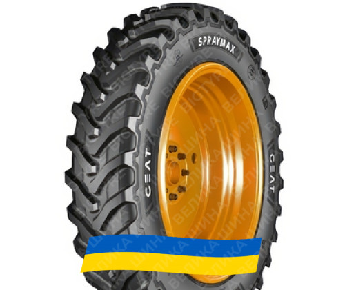 VF 380/90 R54 Ceat SPRAYMAX 156/153A8/D VF TL Сельхоз шина
