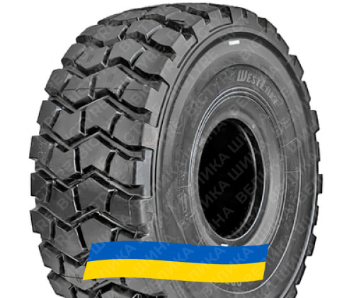 26.50 R25 WestLake CB792 E3/L3 209/193A2/B Індустріальна шина