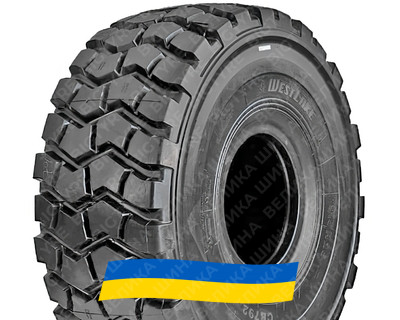 26.5R25 WestLake CB792 E3/L3 209/193A2/B Індустріальна шина