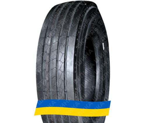 315/80R22.5 YINBAO ECO888 157/154L Рулевая шина
