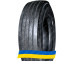 315/80R22.5 YINBAO ECO888 157/154L Рулевая шина