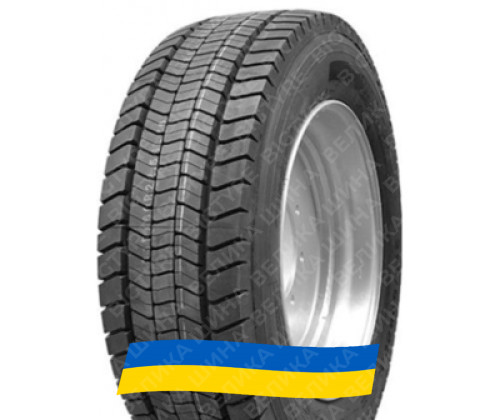 265/70R19.5 Samson GL265D 143/141J PR18 Ведуча вантажна шина