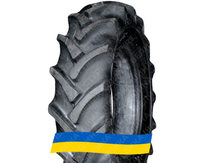 18.4R30 FarmBoy Gripking 151A6 TT PR14 Сільгосп шина