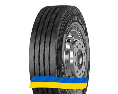 315/80R22.5 Copartner CP929 157/154L Рулевая грузовая шина