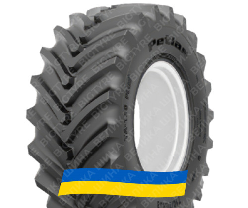 710/70 R42 Petlas TA 130 PLUS 176/173A8/D TL Сельхоз шина