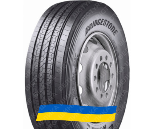 315/60R22.5 Bridgestone Ecopia H-Steer 001 154/148L Рулевая шина