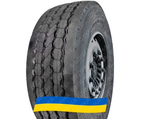 385/65 R22.5 Aerotyre AEO1-T 164K Причіпна вантажна шина