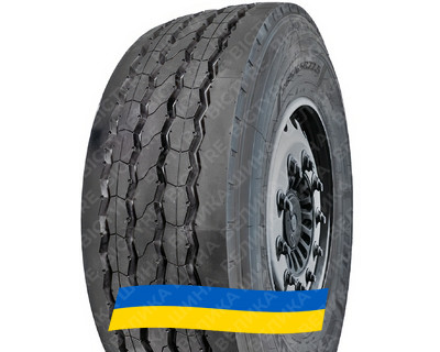 385/65R22.5 Aerotyre AEO1-T 164K Причіпна вантажна шина