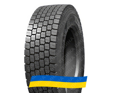 315/70R22.5 Greentrac GTSW1 154/150L PR18 Ведуча вантажна шина