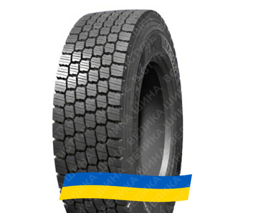 315/70R22.5 Greentrac GTSW1 154/150L PR18 Ведуча вантажна шина