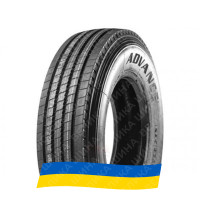 245/70R19.5 Advance GL278A 141/140J Рульова вантажна шина