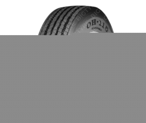 235/75 R17.5 Otani OH-115 143/141J Рульова вантажна шина