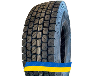 315/80R22.5 Sonix SX868 156/150M Ведущая грузовая шина