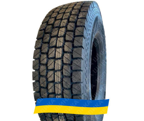 315/80 R22.5 Sonix SX868 156/150M Ведуча вантажна шина