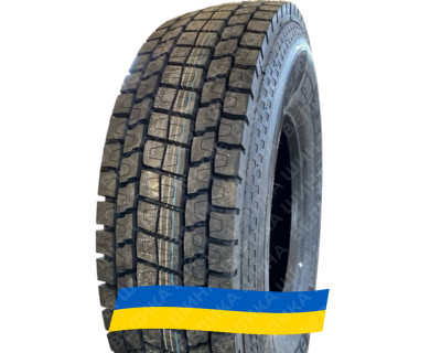 315/80R22.5 Sonix SX888 156/150M PR20 Ведущая грузовая шина