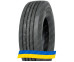 295/60 R22.5 Giti GSR237 150/147L Рулевая грузовая шина