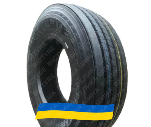 315/80R22.5 Wellplus WST616 156/150K Рулевая грузовая шина