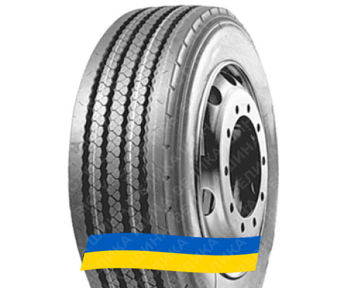 215/75 R17.5 LingLong LFL866 135/133J Рулевая грузовая шина