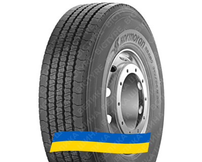 235/75R17.5 Kormoran Roads F 132/130L Рулевая грузовая шина