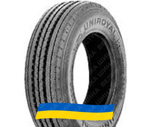 235/75 R17.5 Uniroyal R2000 132/130M Рульова вантажна шина