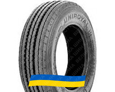 235/75R17.5 Uniroyal R2000 132/130M Рулевая грузовая шина
