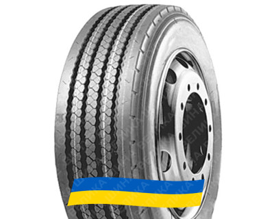 235/75R17.5 LingLong LFL866 143/141J Рулевая грузовая шина