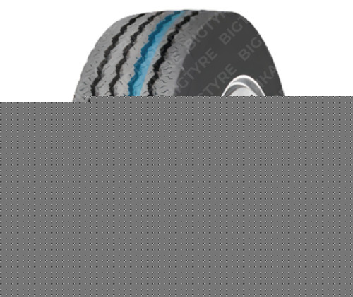 205/65 R17.5 Radburg (наварка) K27E Причіпна вантажна шина