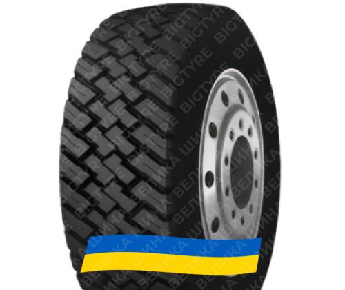 205/75 R17.5 Radburg (наварка) RZT190 Ведущая грузовая шина