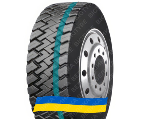 205/75R17.5 Radburg (наварка) K26 Ведуча вантажна шина