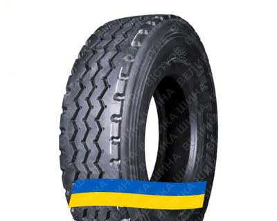 265/70R19.5 Radburg (наварка) VZY Универсальная шина