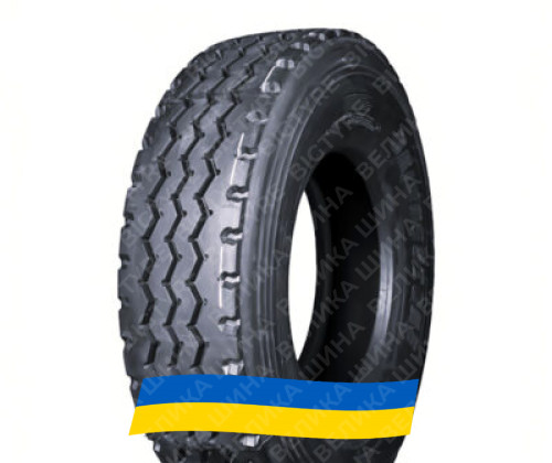 Заказать резину 265/70R19.5 Radburg (наварка) VZY Универсальная шина