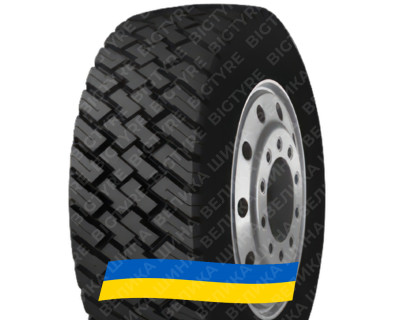 9.5R17.5 Radburg (наварка) RZT190 Ведущая грузовая шина