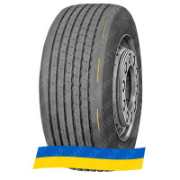 425/55R19.5 Radburg (наварка) PBT14W Прицепная грузовая шина