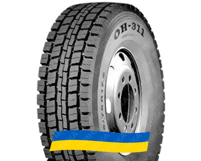 215/75R17.5 Otani OH-311 135/133K PR16 Ведуча вантажна шина