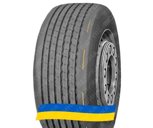 425/65R22.5 Radburg (наварка) PBT14W Причіпна вантажна шина